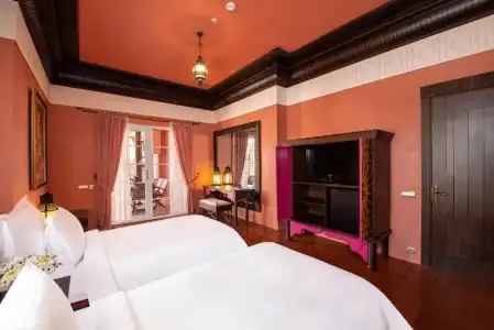 Rixos Park Belek - The Land of Legends Access - 97
