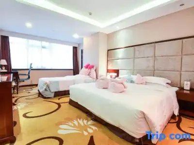 Wanyou Conifer Chongqing - 51