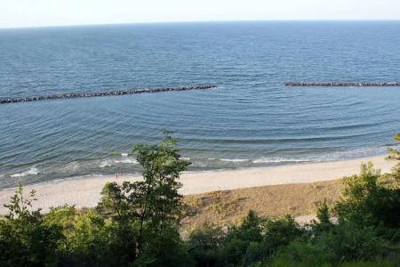 H+ Ferienpark Usedom - 17