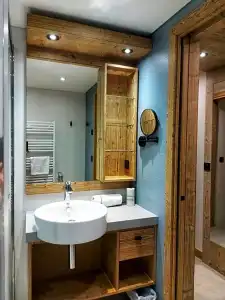 Hôtel les Sherpas - 29