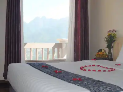 Botanic Sapa - 5