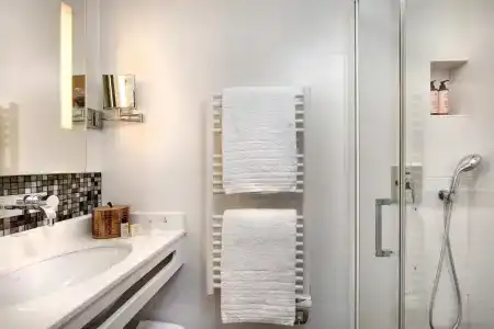 Serotel Suites - 28