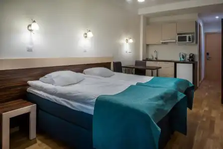Pirita Beach Apartments & SPA - 56