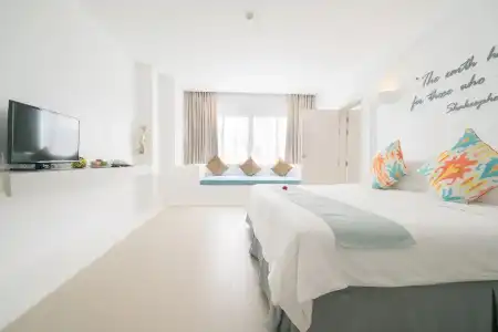 Ocean Breeze Resort Khao Lak - 35