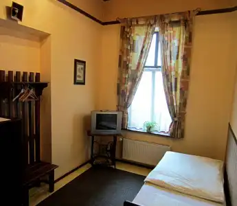 Globtroter Guest House - 2
