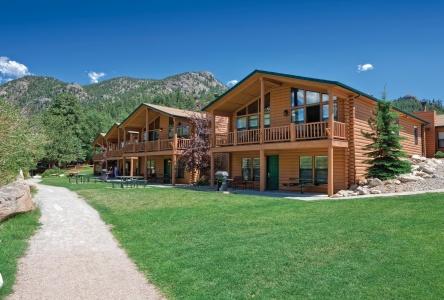 WorldMark Estes Park - 17