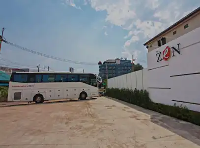 The Zen Pattaya - 21