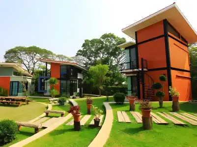 The One House Resort PakChong - 18