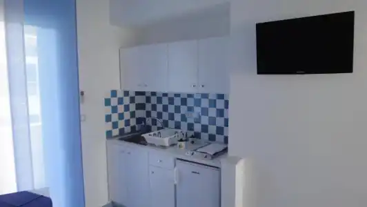 Mediterraneo Apartments - 20