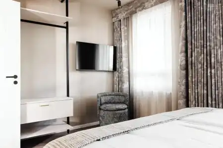 Reykjavik Residence - 32