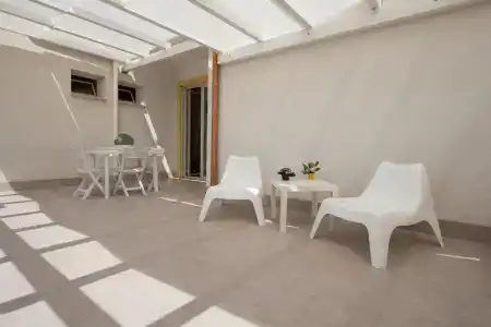 B&B Baglio Santa Croce - 48