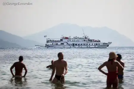 Angeliki Beach - 17