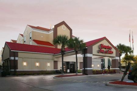 Hampton Inn & Suites Houston Medical Center NRG Park - 23