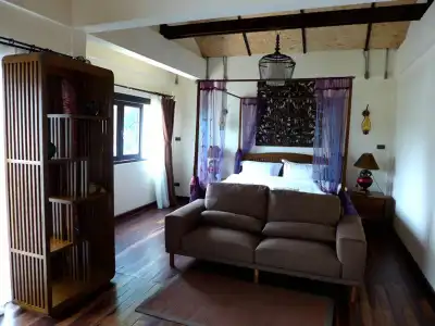 Yi's Garden Villa - 0