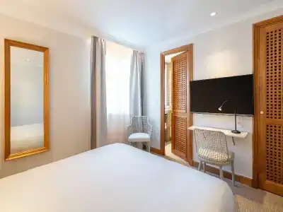 Best Western Premier Montfleuri - 66