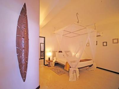 Pongwe Bay Resort - 62
