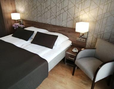 Zakliki Apart-Hotel - 41