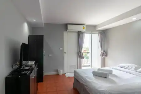 Resortel Lat Phrao 91 by ZUZU - 4