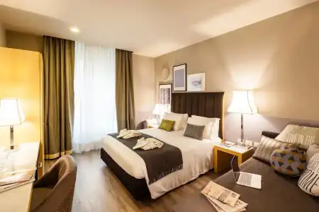 Holiday Inn Milan - Garibaldi Station by IHG - 41