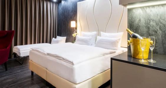 PLAZA Premium Schwerin - 134