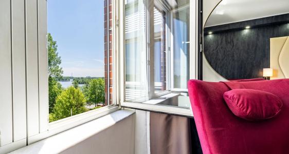 PLAZA Premium Schwerin - 71