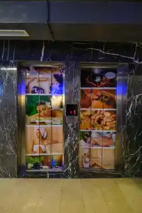 Best Western Izmir - 23