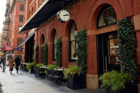 The Mercer - 34