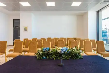DAS Marina Burgas - 15