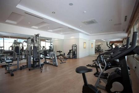 Seher Sun Palace Resort & Spa - All Inclusive - 31