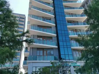 Aqua Batumi & Apartments - 99