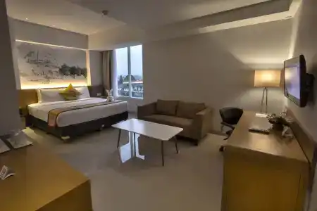 Mercure Bandung Nexa Supratman - 6
