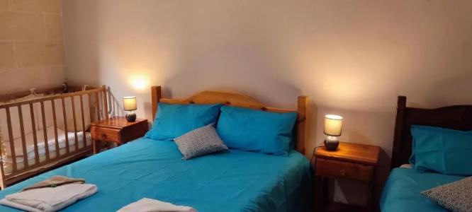 Grotto's Paradise B&B - 46