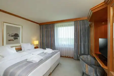 Maritim Airport Hannover - 1
