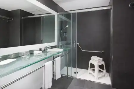 Four Points by Sheraton Barcelona Diagonal - 39