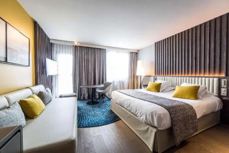 Best Western Premier Hôtel de la Paix - 39