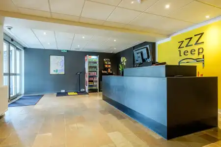 Four Points Flex by Sheraton Aarhus Viby - 15