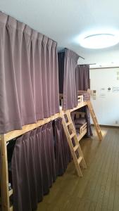 Osaka Tomato Hostel - 14