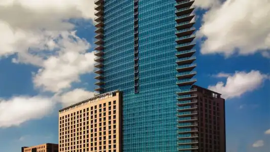 Omni Fort Worth - 36