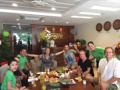 Son Tra Green - 11