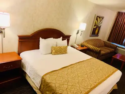 St. George Inn & Suites - 22