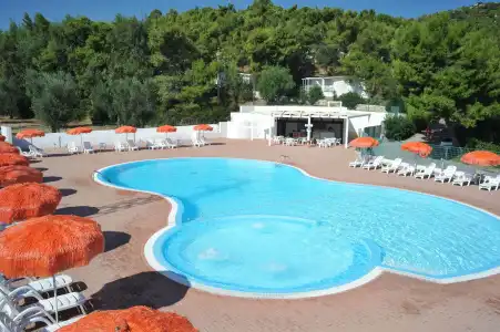 Spiaggia Lunga Camping - 18