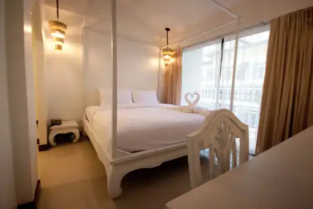 Nimman Mai Design Chiang Mai - 2