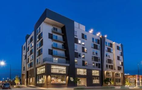 Vīb by Best Western Denver RiNo - 37