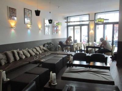 Station - Hostel for Backpackers - 5