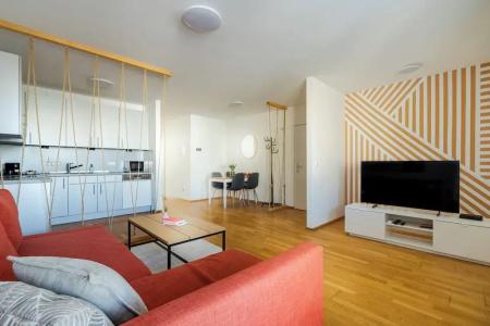 Business & Family Ambiente Apartments - 261