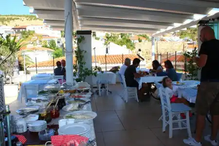 Su Otel Bozcaada - 16