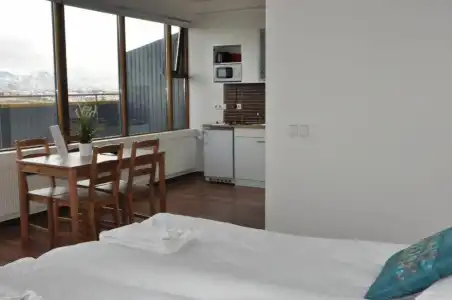 Iceland Comfort Apartments by Heimaleiga - 32