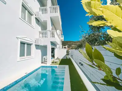 Meandros Boutique & Spa - Adults Only - 158