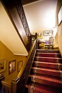 Wilburton Inn - 13