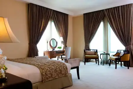 The Ritz-Carlton, Kuala Lumpur - 97